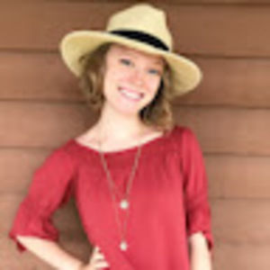 Meet your Posher, Hope